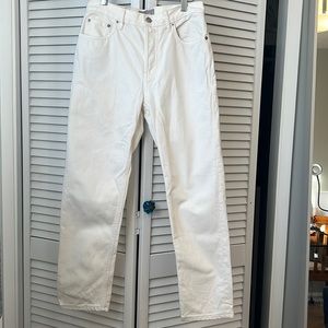 Everlane “The 90s Cheeky Jean”